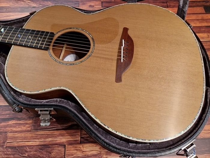 Lowden F-38 Special - Batch 45 #5