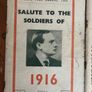 Old Irish Magazine booklet memorabilia Image 3