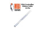 PS4 Controller Ribbon Cable Flex 14 Pin Replacement Circuit Board Connector