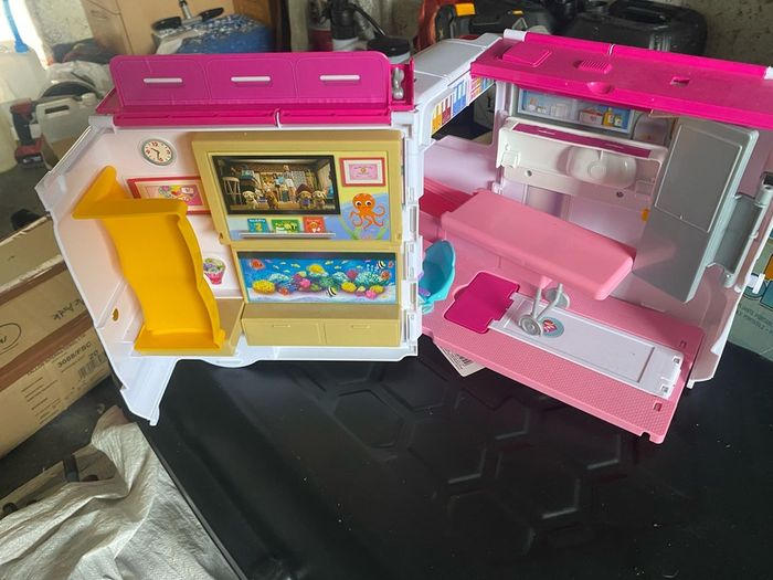 Barbie Bundle