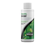 Seachem Flourish Excel 250ml Source of Bioavailable Organic Carbon