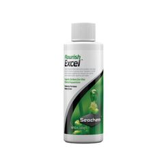 Seachem Flourish Excel 250ml Source of Bioavailable Organic Carbon