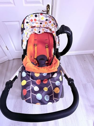 Cosatto Travel System