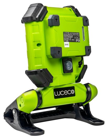 Rechargeable Work Light LED