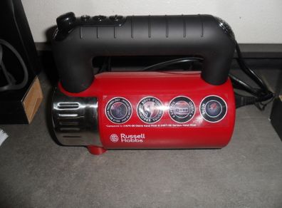 Russell Hobbs Retro Hand mixer 500 W