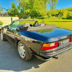 Porsche 944 S2 Cabriolet