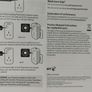 2 x Powerline Adapters With Passthrough Socket Image 8