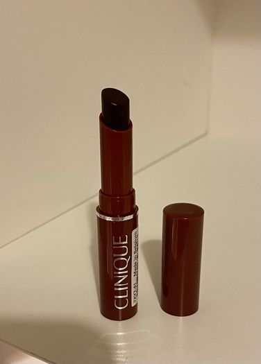 Clinique Almost Lipstick Black Honey 1.2g Brand New