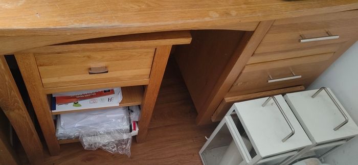 desk