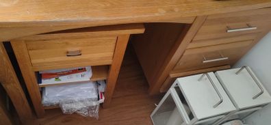 desk