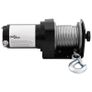 Electric Winch 1360 KG with Plate Roller Fairlead Image 4