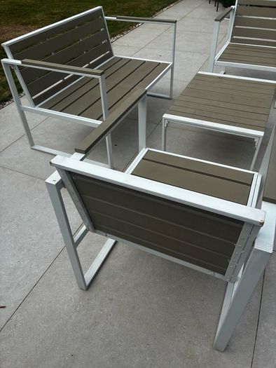 Garden Chairs
