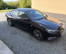 2017 Opel Insignia Grand Sport 1.6 CDTi CarPlay