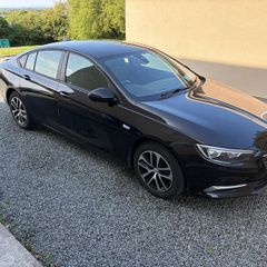 2017 Opel Insignia Grand Sport 1.6 CDTi CarPlay
