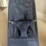 BabyBjorn Bliss Bouncer and BabyBjorn Happy Eyes Bouncer Toy Image 4