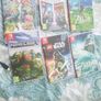 Nintendo Switch with games Image 4