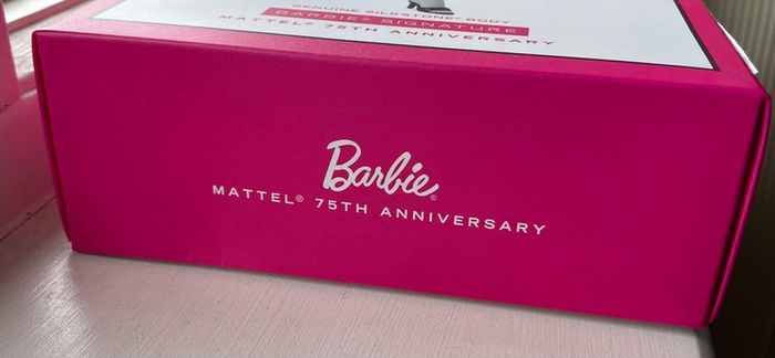 Collectors Barbie