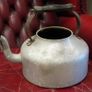 Vintage Castle Brand Nenagh Aluminium Kettle (10 Pint) Image 2