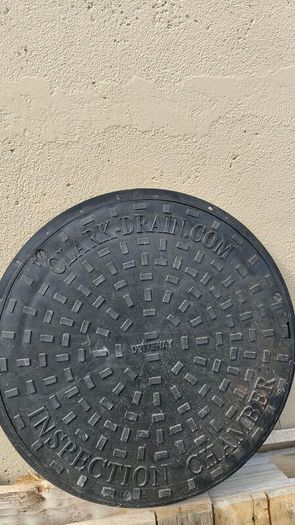 man hole covers