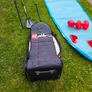 Red Paddle Co Ride 10.6 iSUP -Reluctant Sale Image 5
