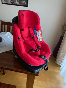 maxi cosi AxissFix Plus