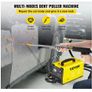 2KW Spot Dent Puller, 3500A Dent Puller Welder Digital Panel Welding Dent Puller, 220V 5 Modes Auto Body Dent Puller Welder Image 3