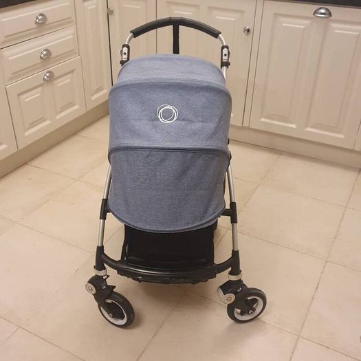 Bugaboo Bee 5