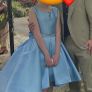 confirmation dress Image 4