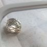 Sterling silver knot ring Image 3
