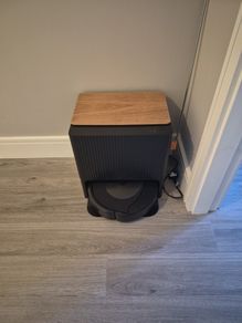 Roomba Combo j9+ Robot Vacuum and Mop