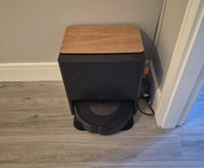 Roomba Combo j9+ Robot Vacuum and Mop