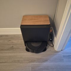 Roomba Combo j9+ Robot Vacuum and Mop