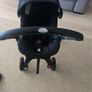 Doona + plus Car Seat and Stroller Image 8