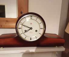 clock