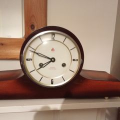 clock