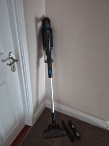 stick vac