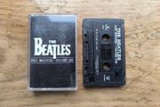 The Beatles - Past Masters Volume One Cassette Tape
