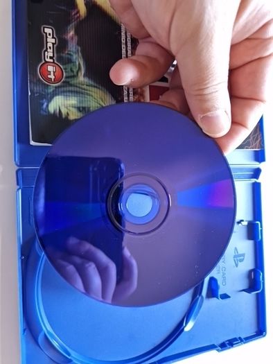 Guncom 2 Gun Com PlayStation2 Ps2 Games Original
