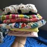 24-36m Summer dresses, tshirts and shorts for baby girl Image 8