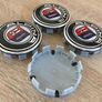 Alpina Bmw Centre Caps 68mm Full Set Image 3