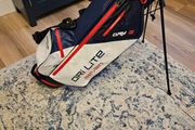 Big Max Dri Lite Seven Stand Bag