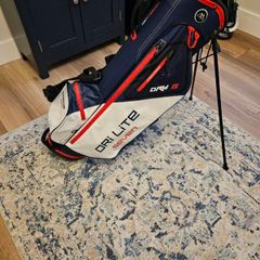 Big Max Dri Lite Seven Stand Bag