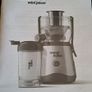 Nutribullet Magic Bullet Juicer Image 2