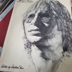 john denver i want to live music book