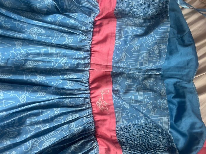 disney aurora dress