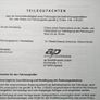Skoda Octavia 1U Estate  AP Lowering Springs 55mm/35mm (Made in Germany) Image 2