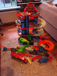 Hot wheels bundle