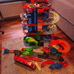Hot wheels bundle
