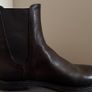 High End Italian Artisanry Pantanetti Women Chelsea Boots Image 2