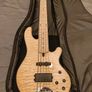 Lakland Skyline 55-02 Image 5